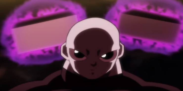 Dragon Ball 20 Facts Only True Fans Know About Jiren Dragon Ball 20 Facts Only True Fans Know About Jiren